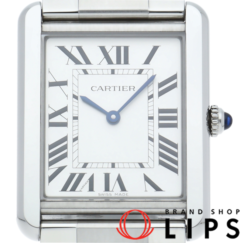 タンク ソロ ウォッチ LM