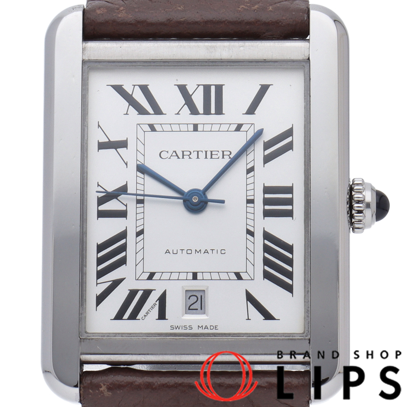 タンク ソロ ウォッチ XL オートマチック