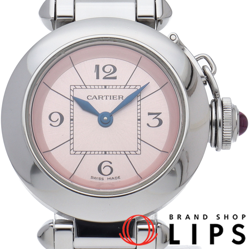 ミス パシャ ウォッチ