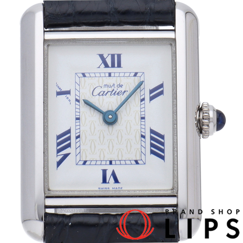 マスト タンク ウォッチ SM