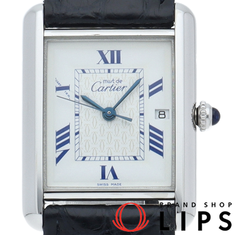 マスト タンク ウォッチ LM