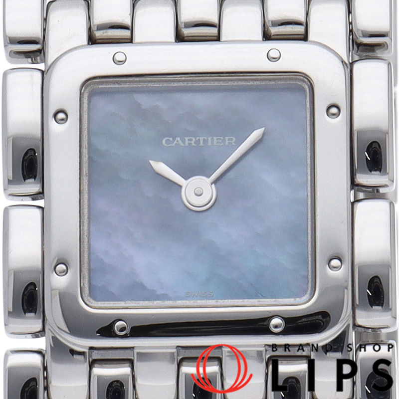 リュバン レディース時計 シェル