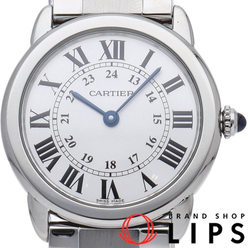 ロンド ソロ ウォッチ SM