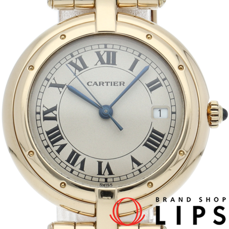 パンテール ヴァンドーム ウォッチ 30mm MM