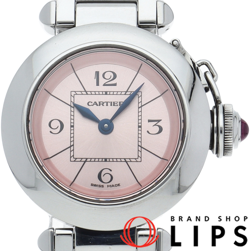 ミス パシャ ウォッチ