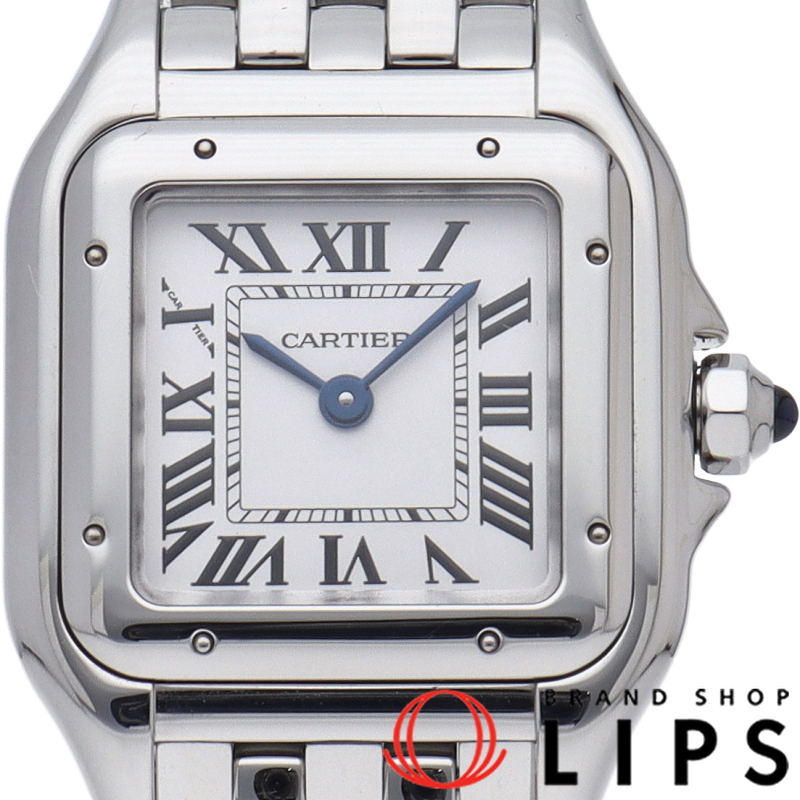 パンテール ドゥ カルティエ ウォッチ SM