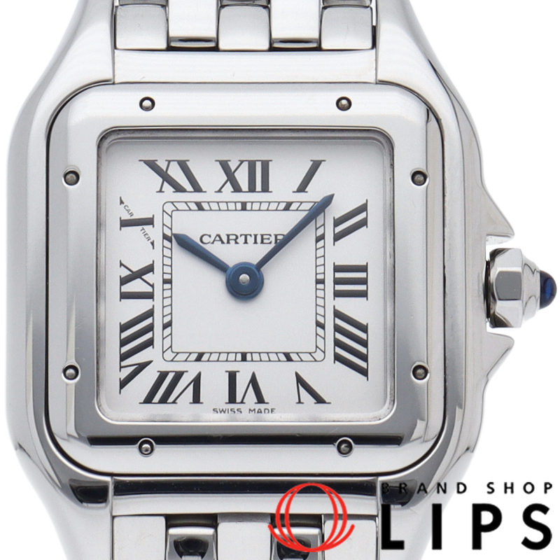 パンテール ドゥ カルティエ ウォッチ SM
