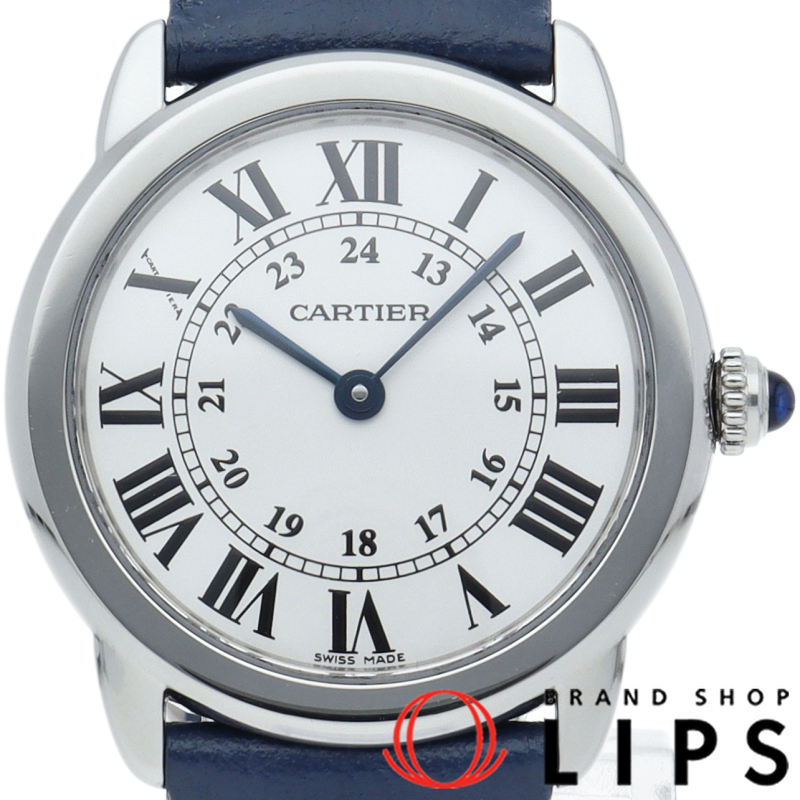 ロンド ソロ ウォッチ SM