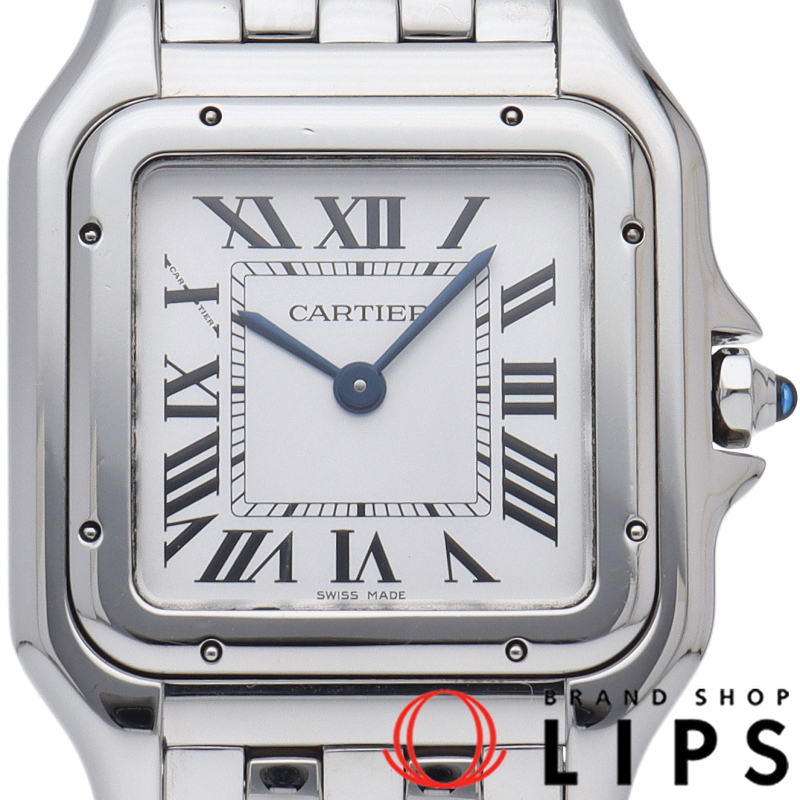 パンテール ドゥ カルティエ ウォッチ MM