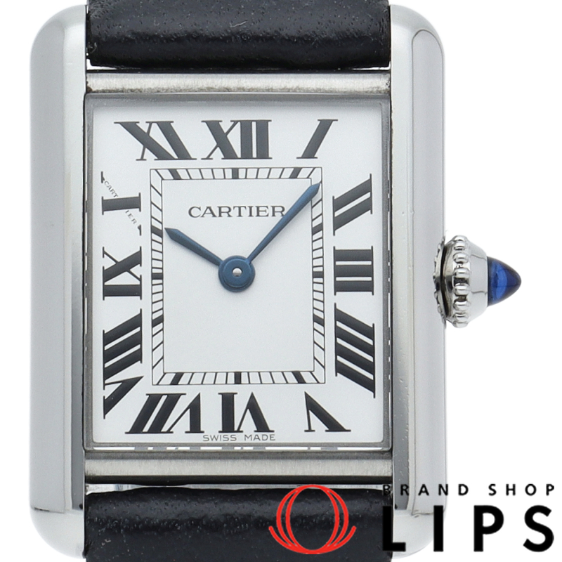 タンク マスト ウォッチ SM