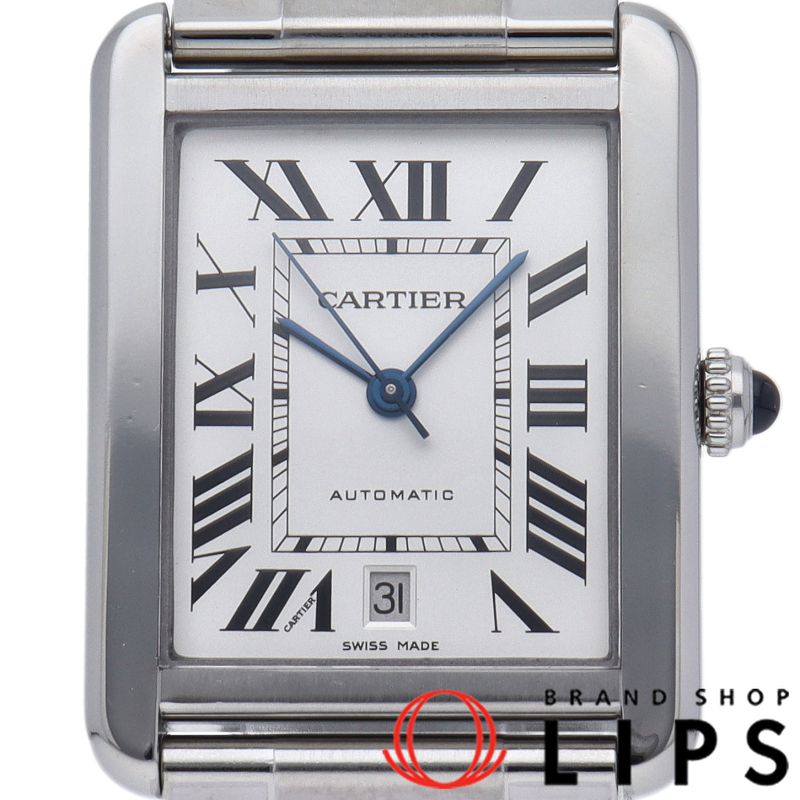 タンク ソロ ウォッチ XL オートマチック