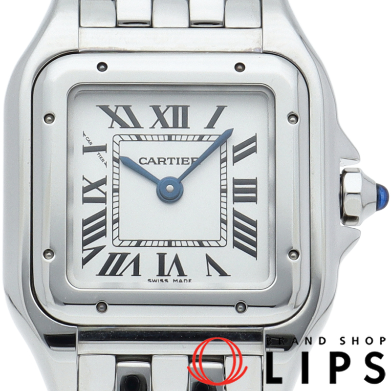 パンテール ドゥ カルティエ ウォッチ SM