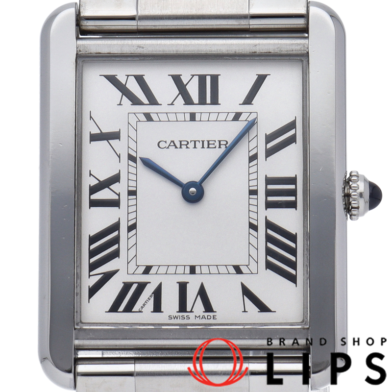 タンク ソロ ウォッチ LM