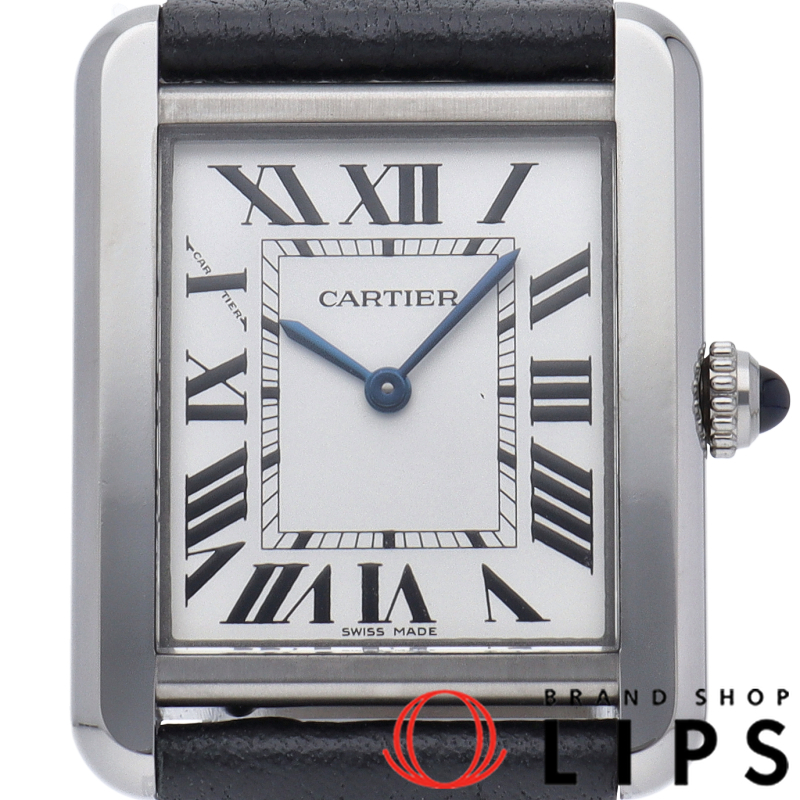 タンク ソロ ウォッチ SM