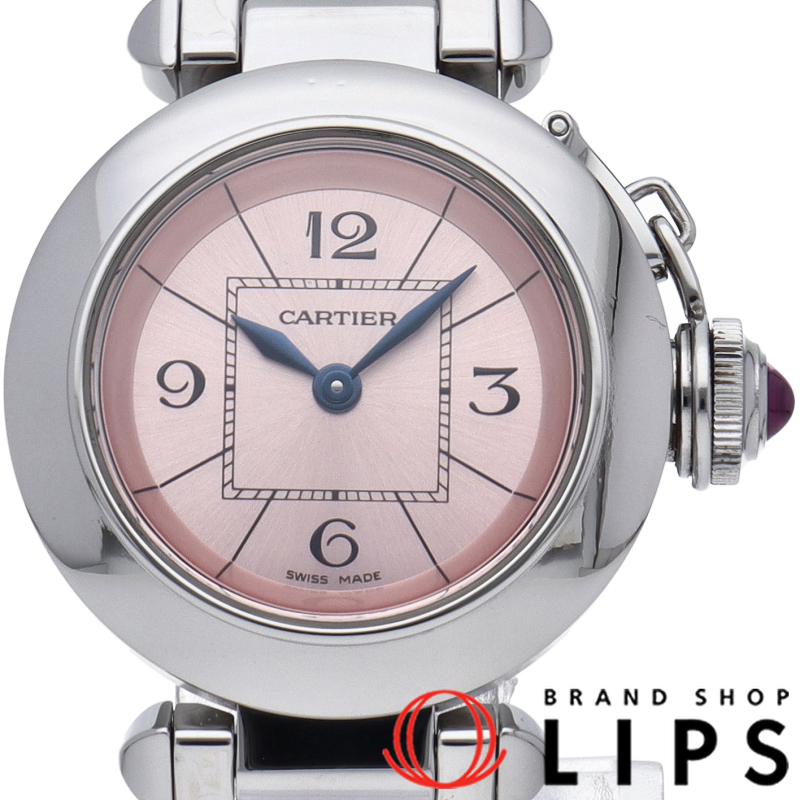 ミス パシャ ウォッチ