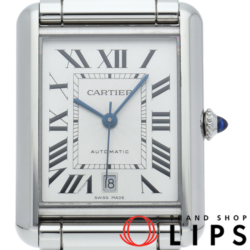 タンク マスト ウォッチ XL オートマチック