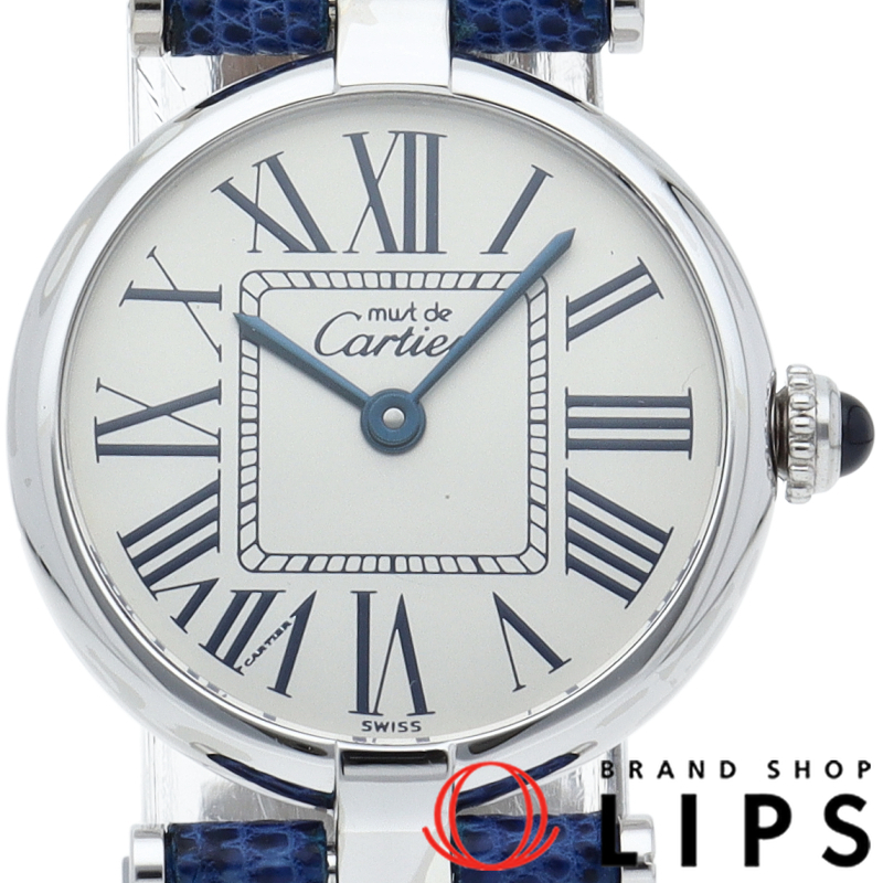 マスト ヴァンドーム レディース時計