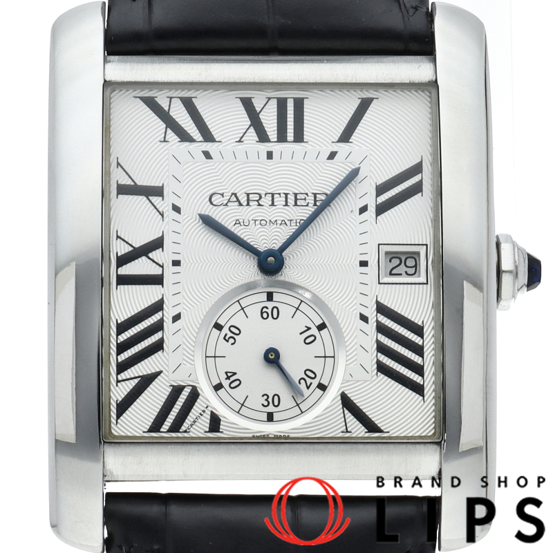 タンク MC ウォッチ オートマチック