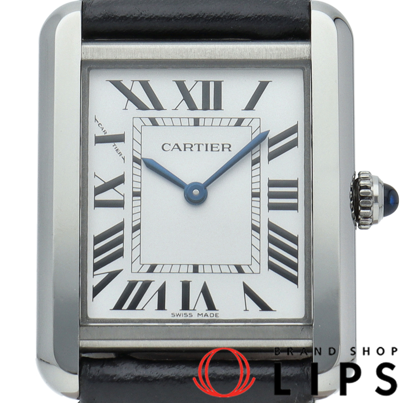 タンク ソロ ウォッチ SM