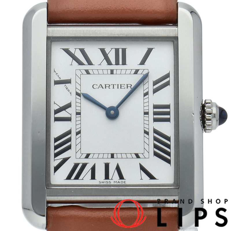 タンク ソロ ウォッチ SM