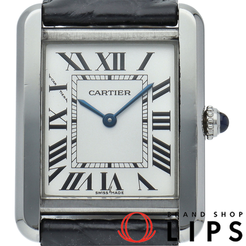 タンクソロ ウォッチ SM