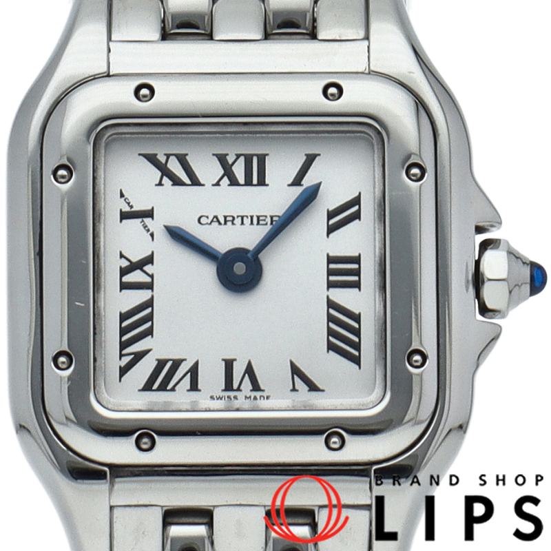 パンテール ドゥ カルティエ ミニ ウォッチ