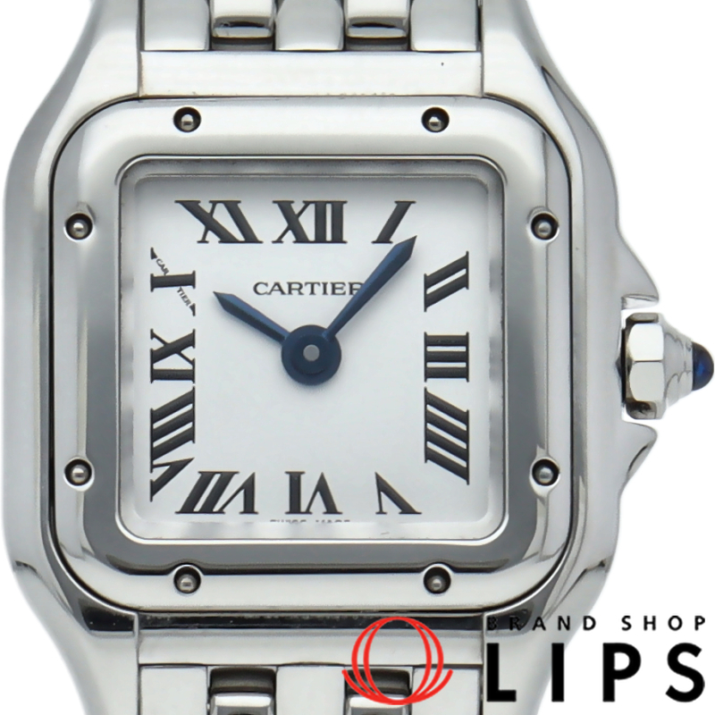 パンテール ドゥ カルティエ ミニ ウォッチ