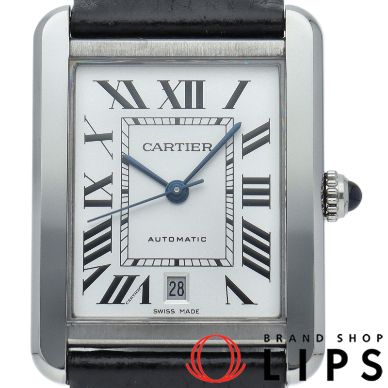 タンクソロ ウォッチ XL オートマチック