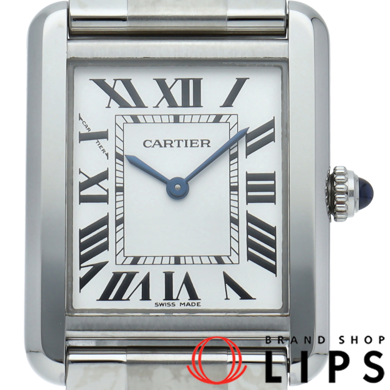 タンクソロ ウォッチ SM