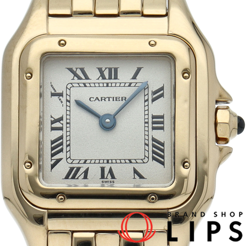 パンテール ウォッチ SM