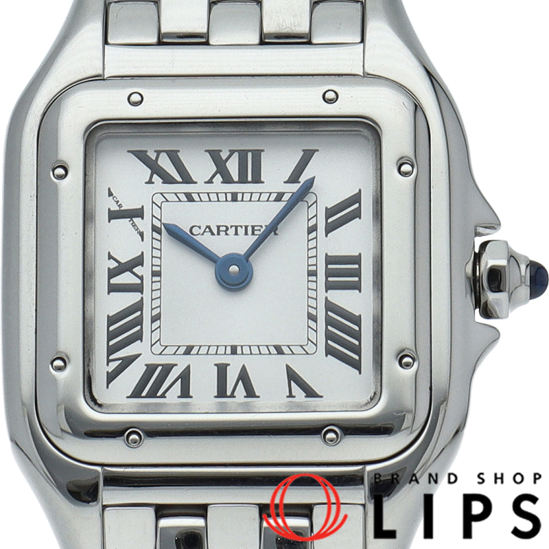 パンテール・ドゥ・カルティエ ウォッチ SM