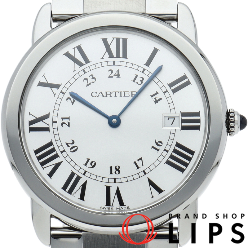 ロンドソロ ウォッチ LM