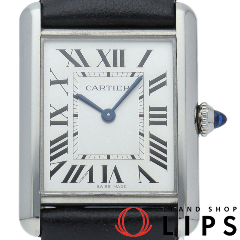 タンクマスト ウォッチ LM ソーラービート