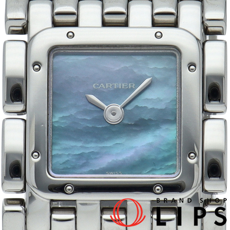 リュバン レディース時計 シェル