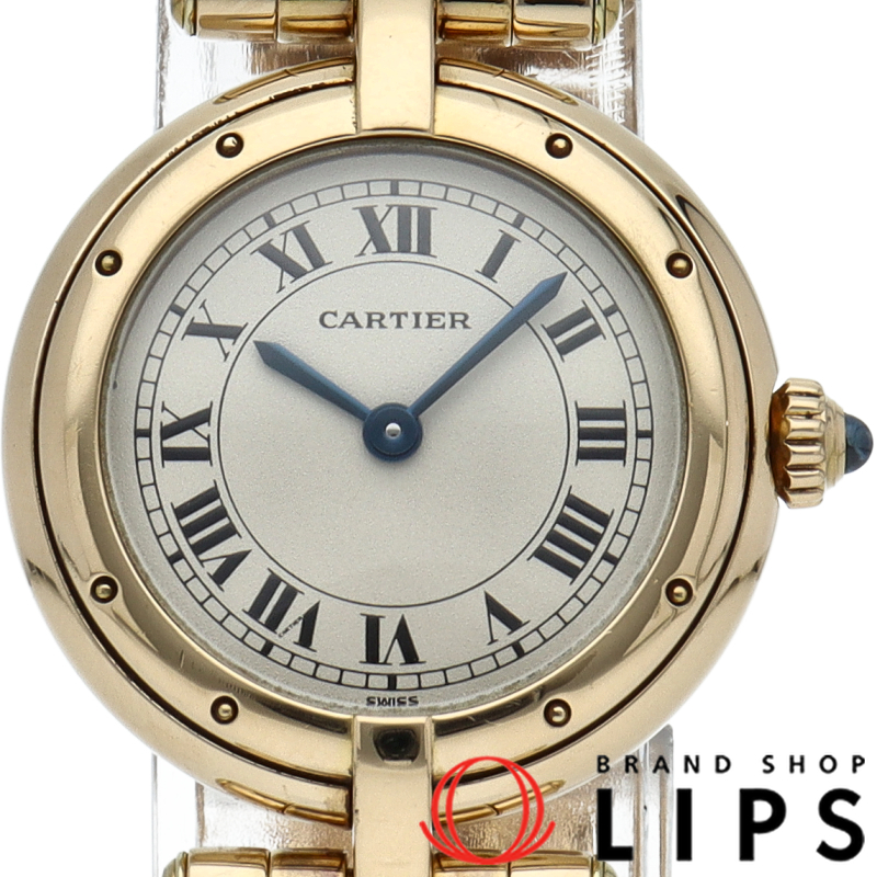 パンテール ヴァンドーム ウォッチ SM