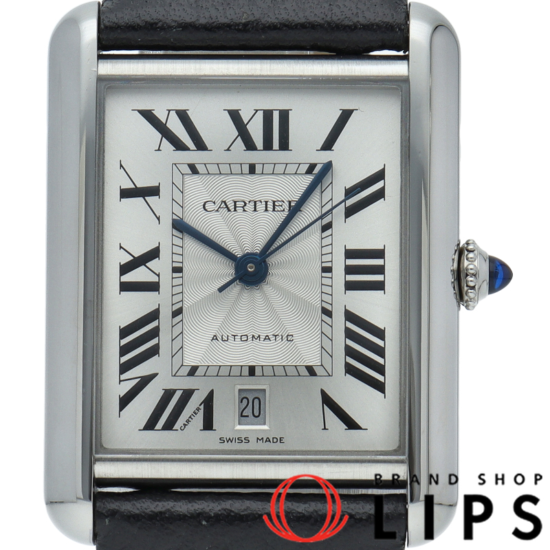 タンクマスト ウォッチ XL オートマチック