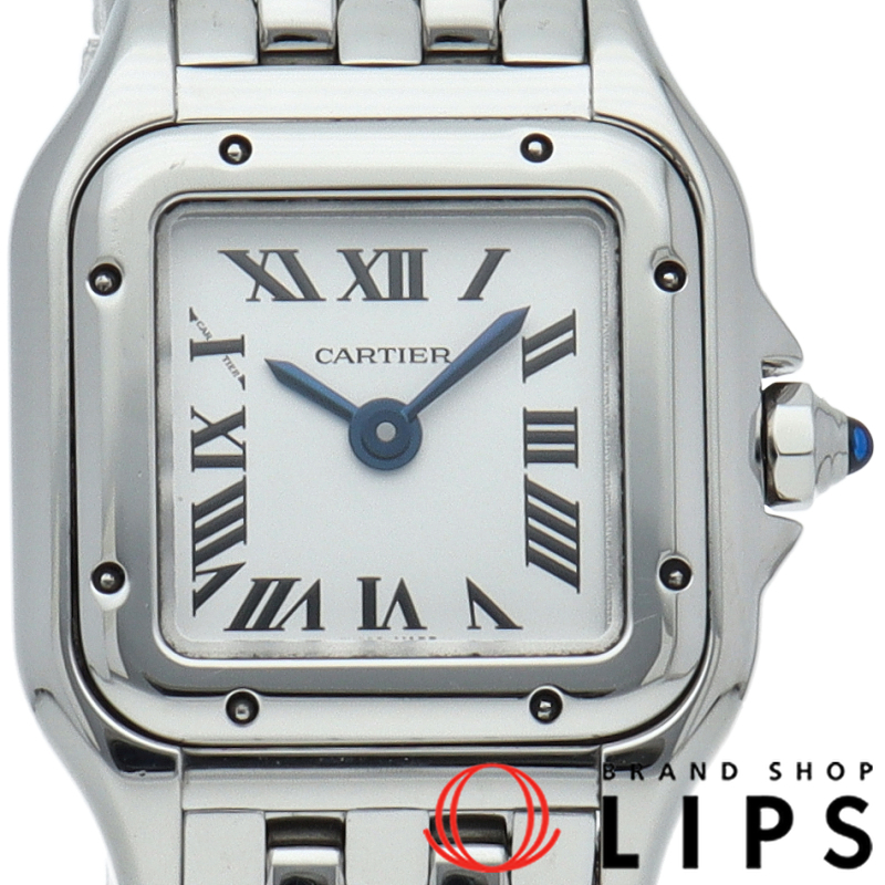 パンテール ドゥ カルティエ ミニ ウォッチ