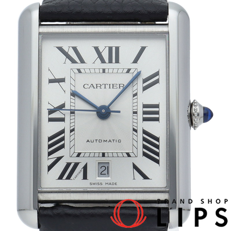 タンクマスト ウォッチ XL オートマチック