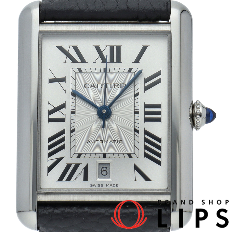 タンクマスト ウォッチ XL オートマチック