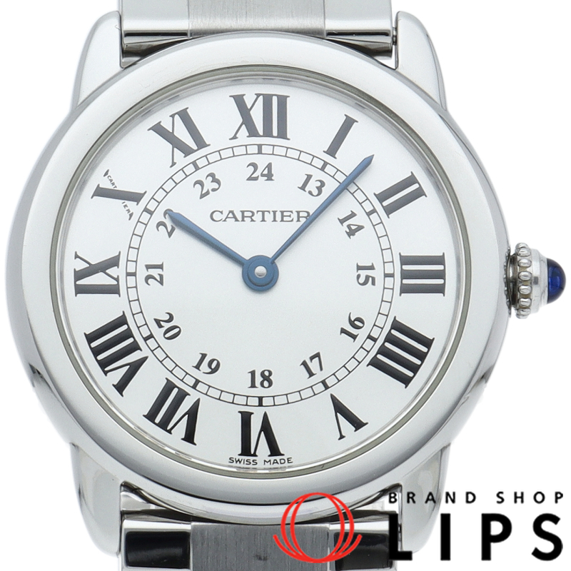 ロンドソロ ウォッチ SM