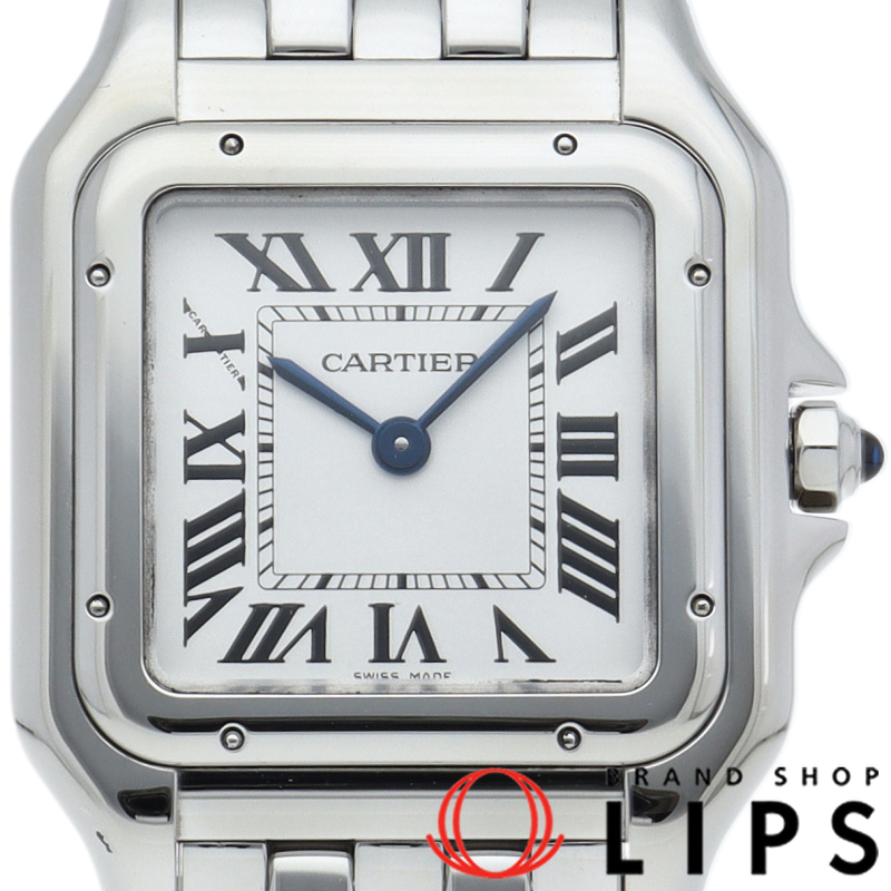 パンテール ドゥ カルティエ ウォッチ MM