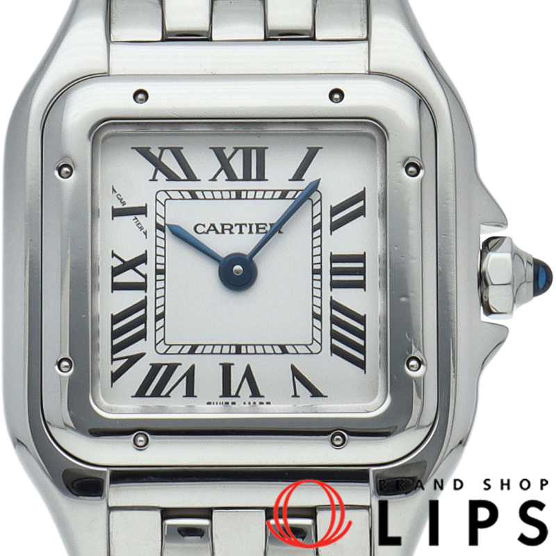 パンテール ドゥ カルティエ ウォッチ SM