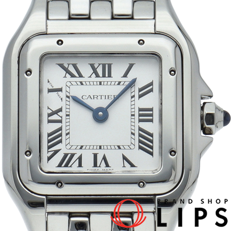 パンテール ドゥ カルティエ ウォッチ SM