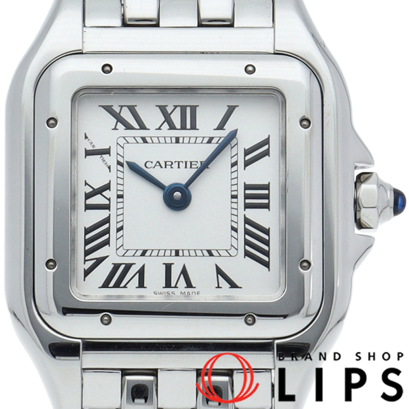 パンテール ドゥ カルティエ ウォッチ SM