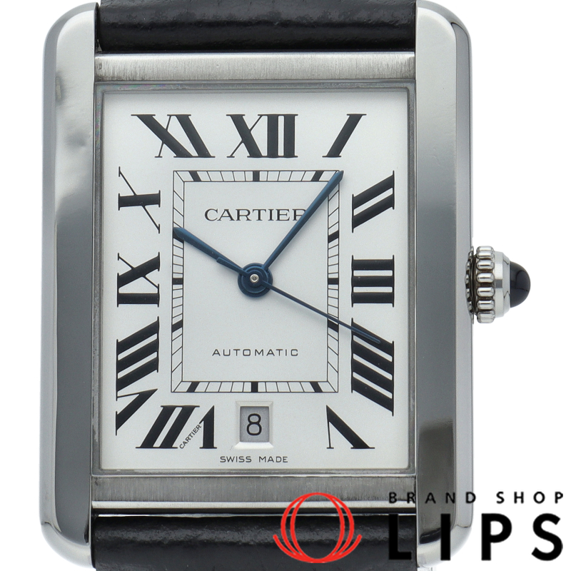 タンクソロ ウォッチ XL オートマチック