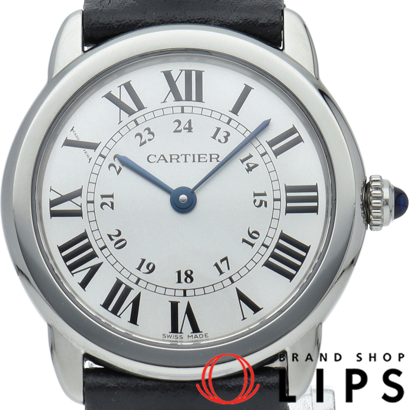 ロンドソロ ウォッチ SM