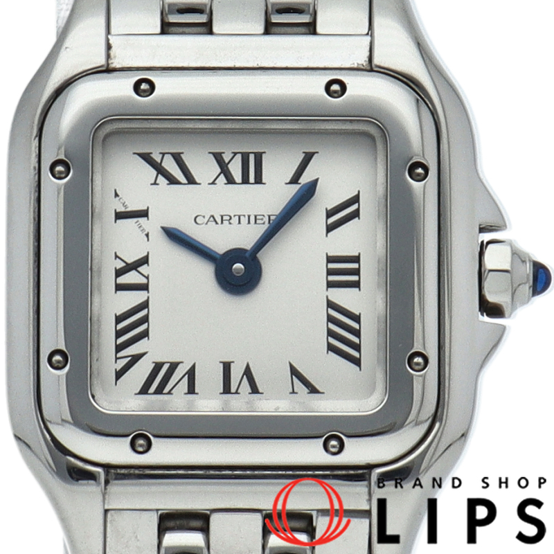 パンテール ドゥ カルティエ ミニ ウォッチ