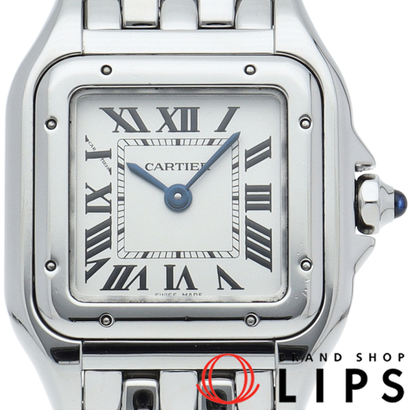 パンテール ドゥ カルティエ ウォッチ SM
