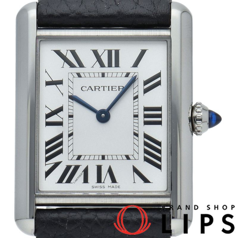 タンクマスト ウォッチ LM