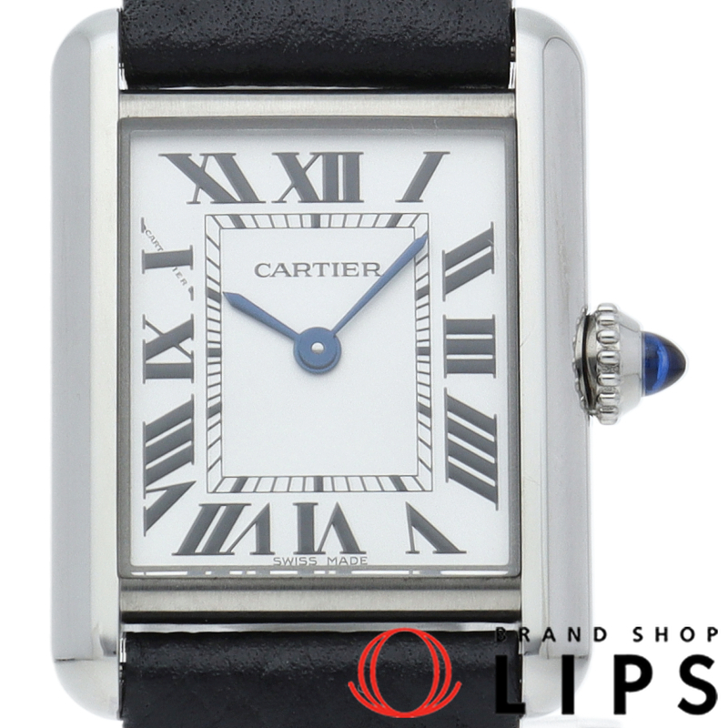 タンクマスト ウォッチ SM